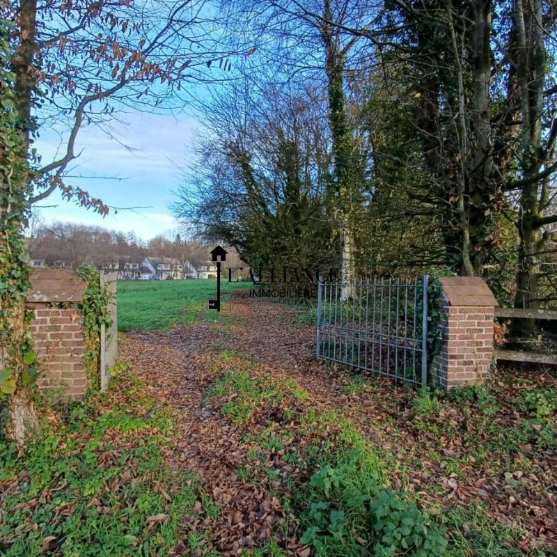 Maison à vendre à Fruges, 56 m², 3 pièces – photo 1 sur 9