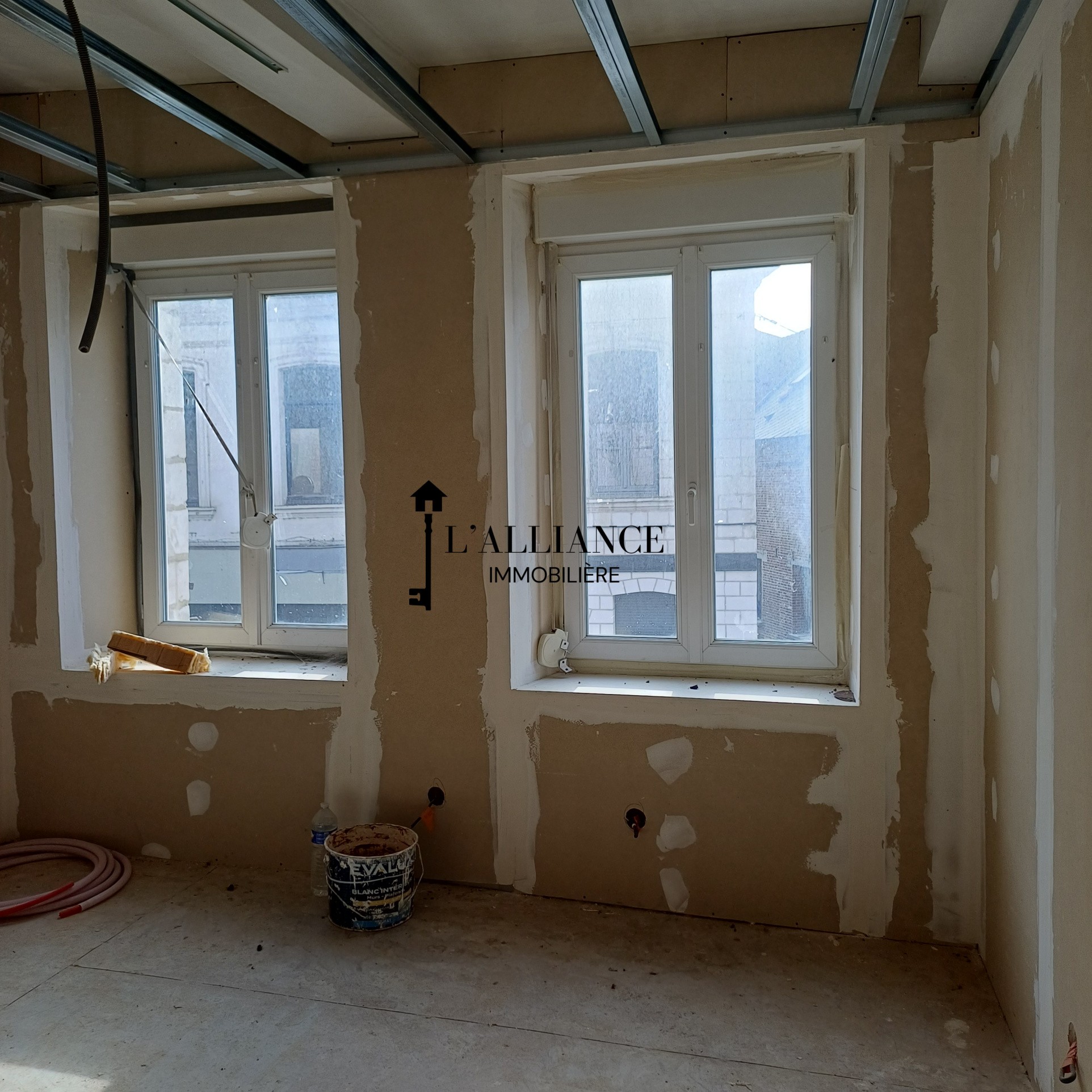 Maison à vendre à Frevent, 240 m², 10 pièces – photo 3 sur 20