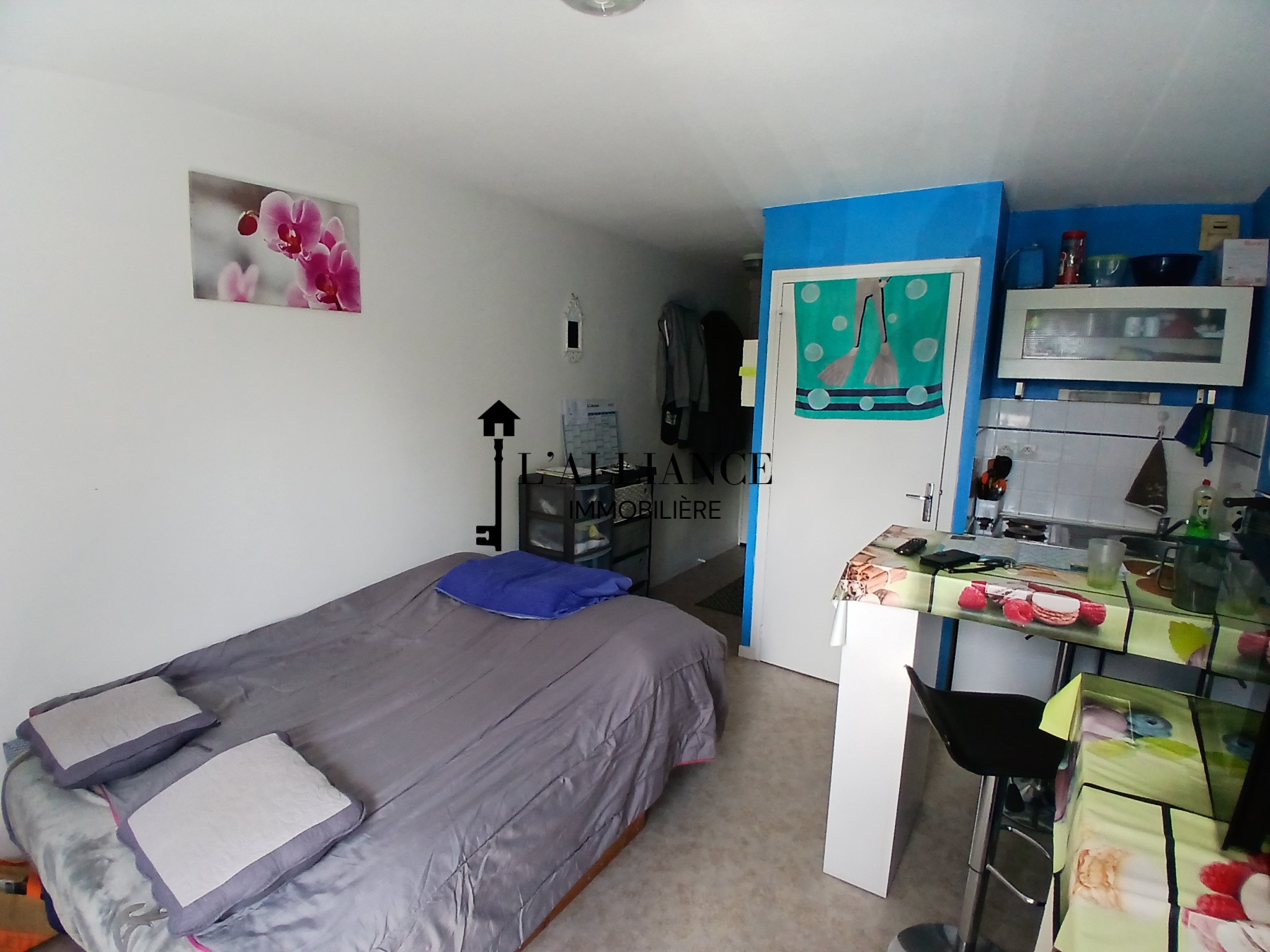 Premier investissement ou locatif rentable ? Ne cherchez plus ! — photo 4
