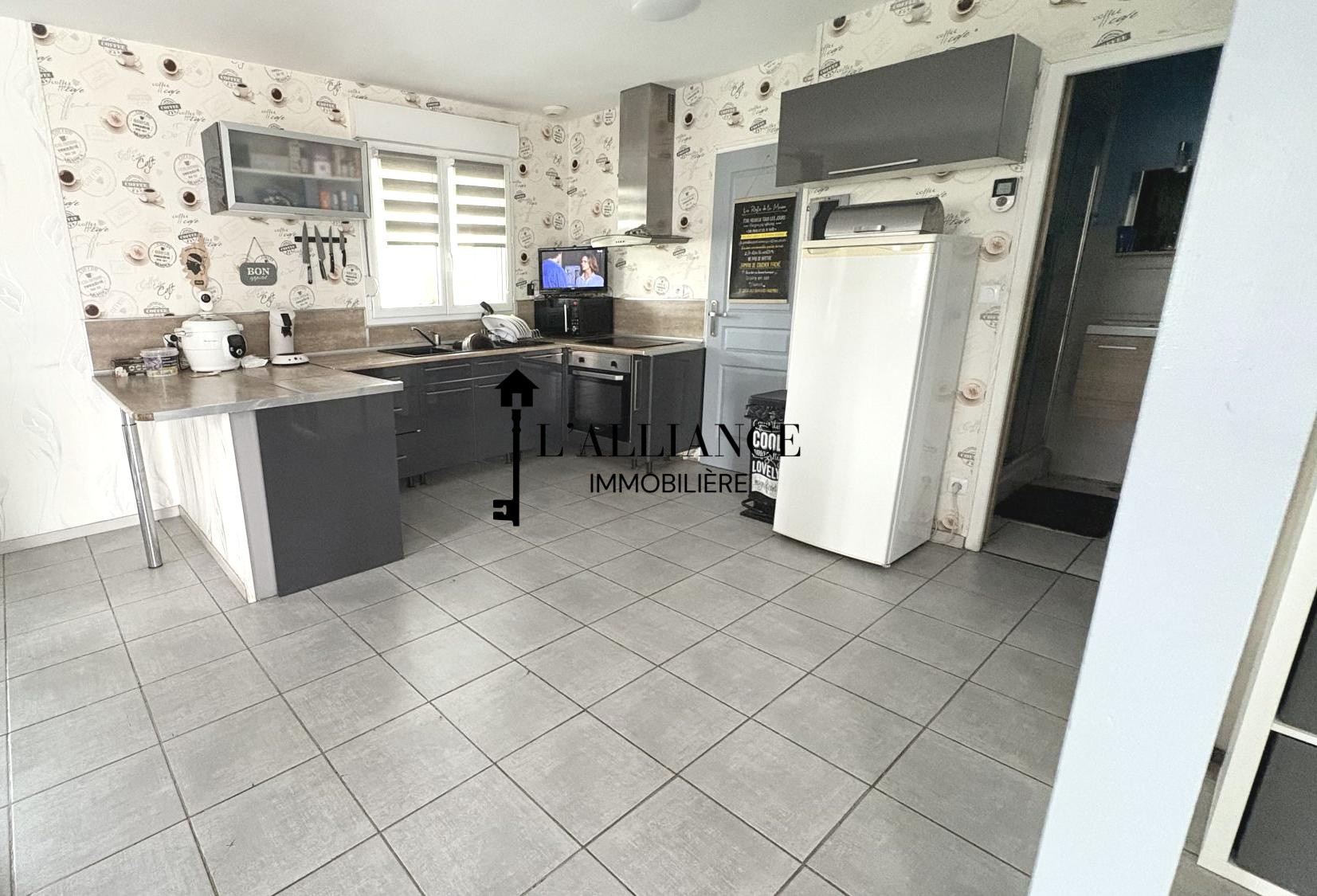 Maison à vendre à Moeuvres, 400 m², 6 pièces – photo 2 sur 11
