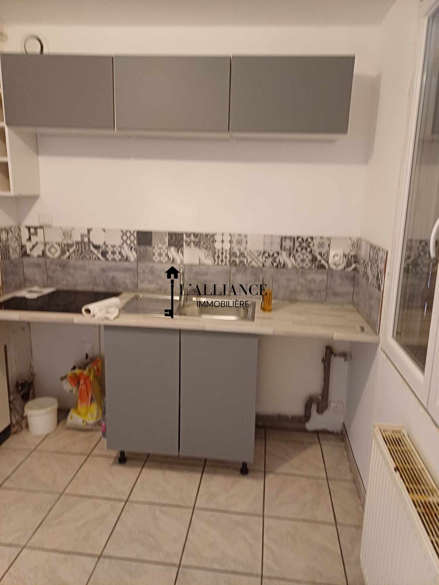 Maison à vendre à Frevent, 65 m², 5 pièces – photo 1 sur 8