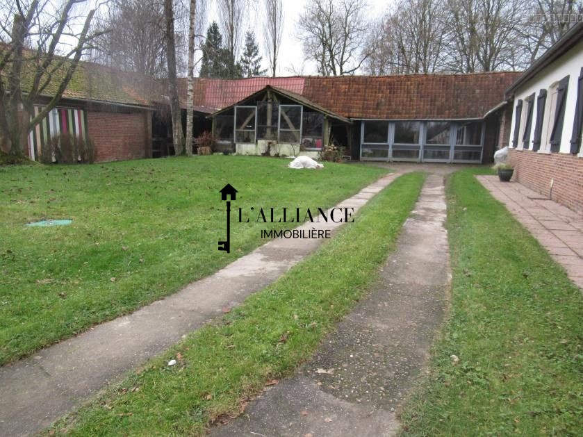 Maison à vendre à Maizieres, 224 m², 6 pièces – photo 3 sur 14