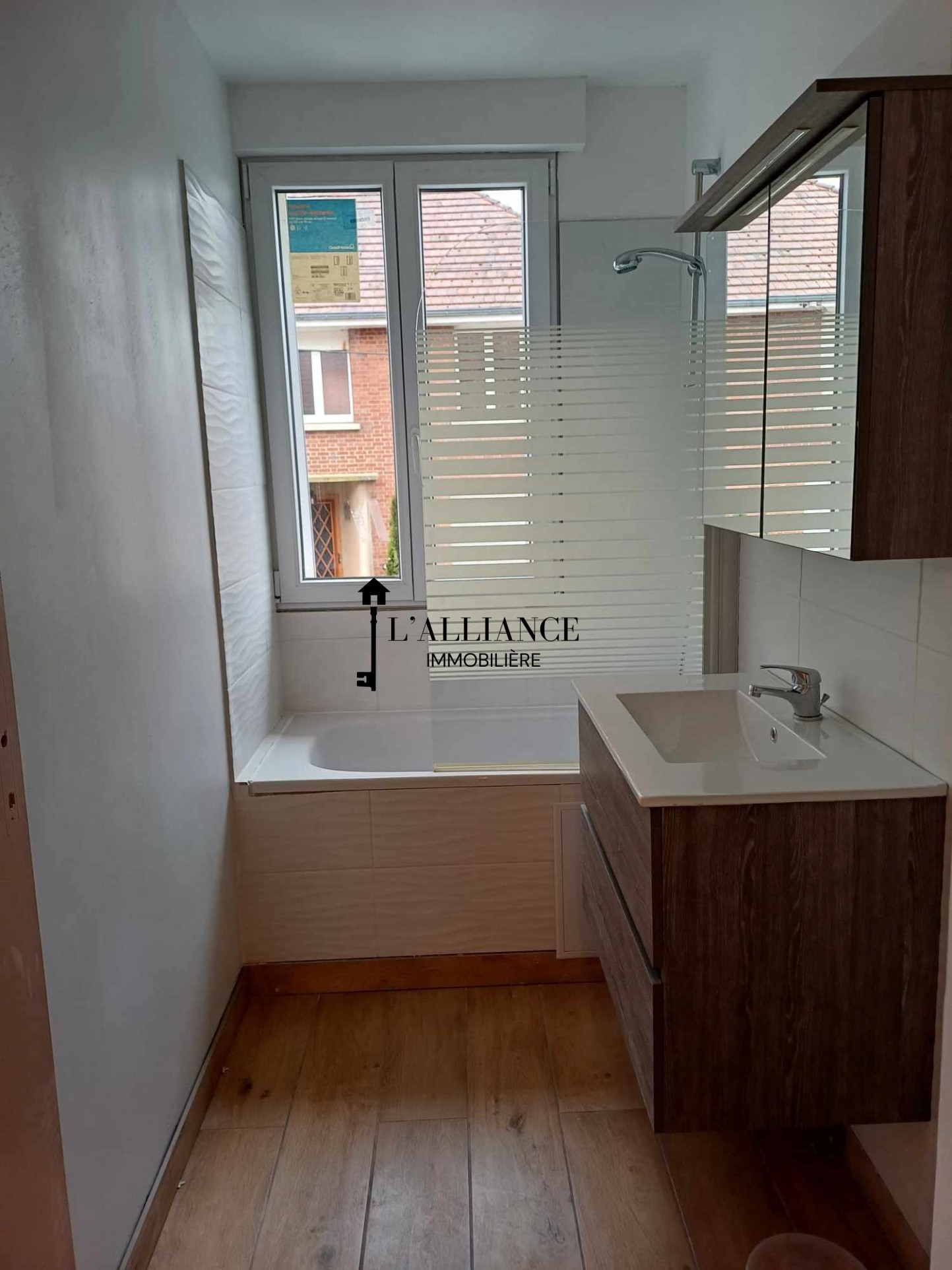 Maison à vendre à Frevent, 65 m², 5 pièces – photo 2 sur 8
