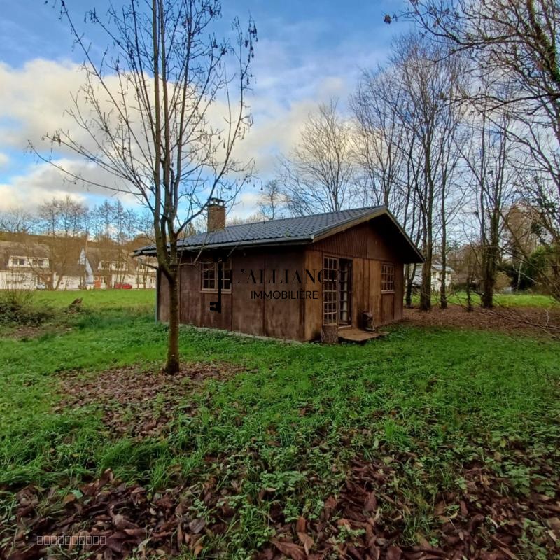 Maison à vendre à Fruges, 56 m², 3 pièces – photo 2 sur 9