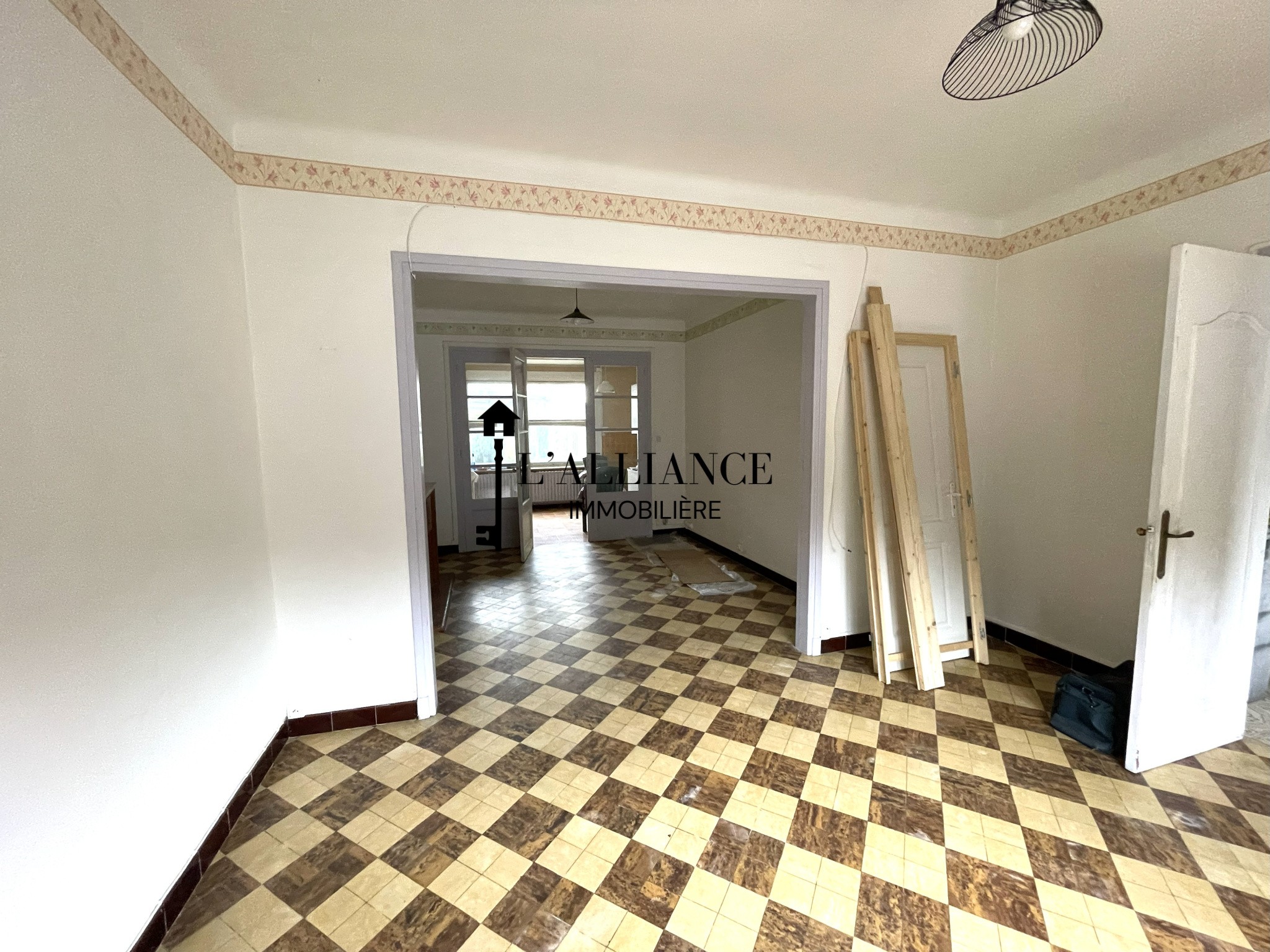 Maison à vendre à Bapaume, 120 m², 4 pièces – photo 1 sur 8