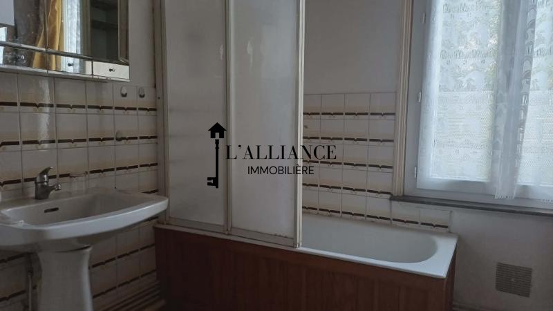 SAINT -POL- SUR -TERNOISE immeuble de rapport- 2 appartements rénovés - forte rentabilité — photo 7
