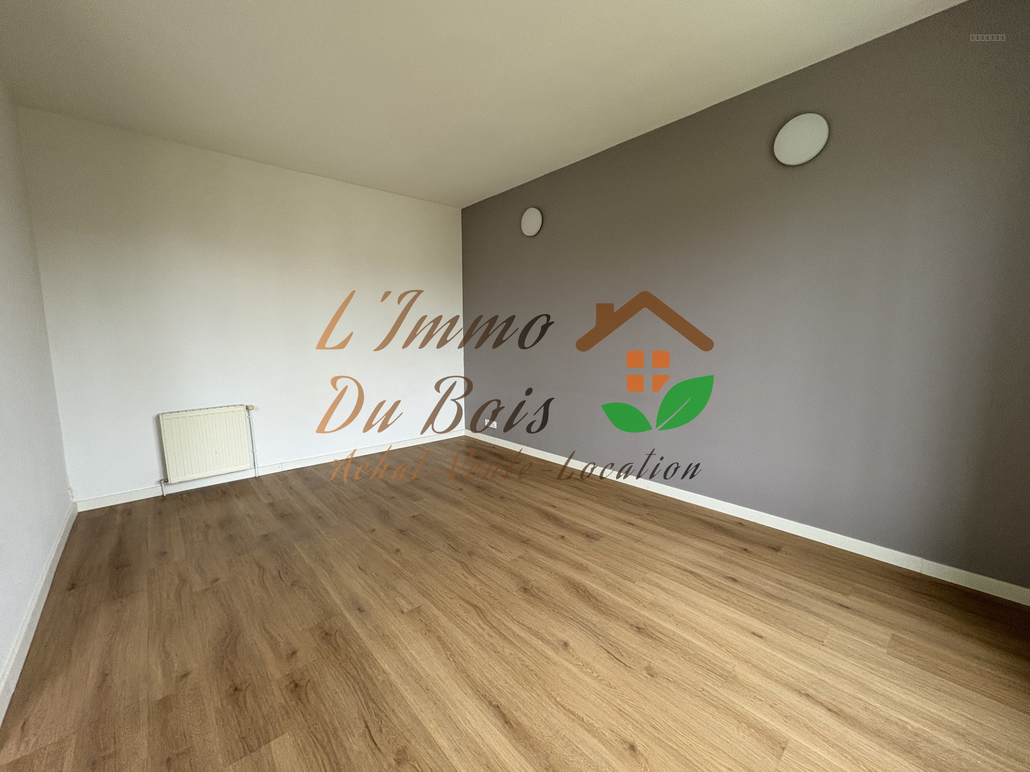 Charmante maison bourgeoise de 88m2 avec extérieur à Saint-Rambert-d’Albon — photo 5