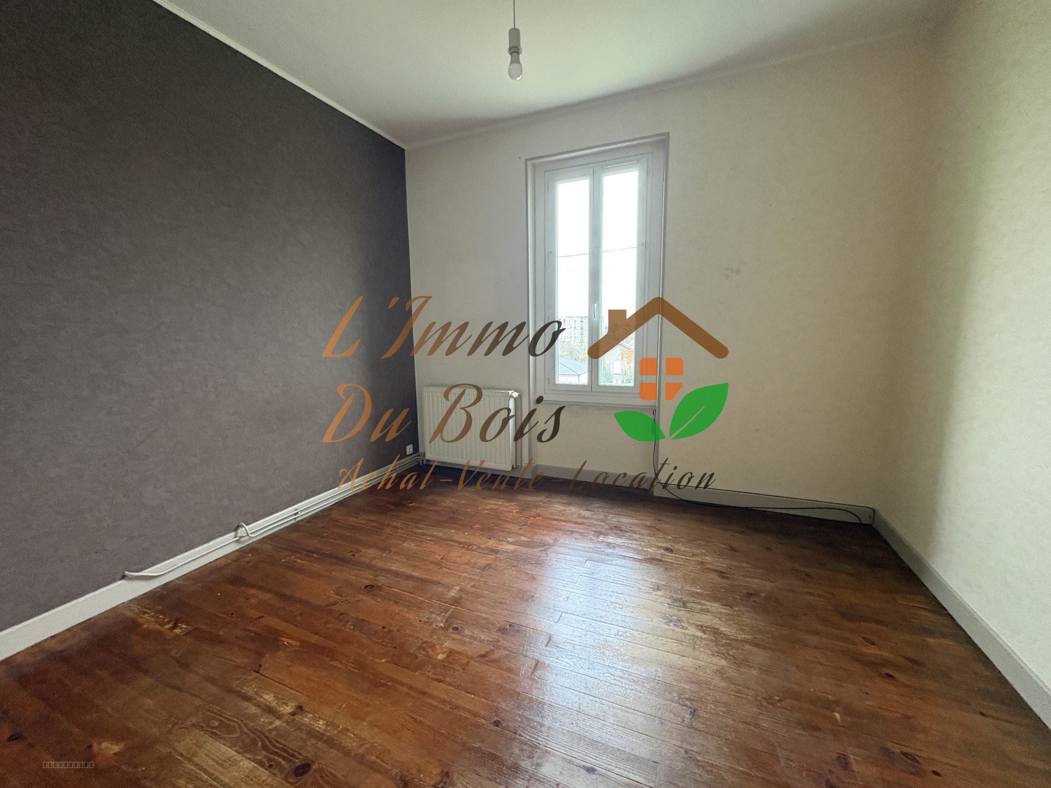 Charmante maison bourgeoise de 88m2 avec extérieur à Saint-Rambert-d’Albon — photo 8