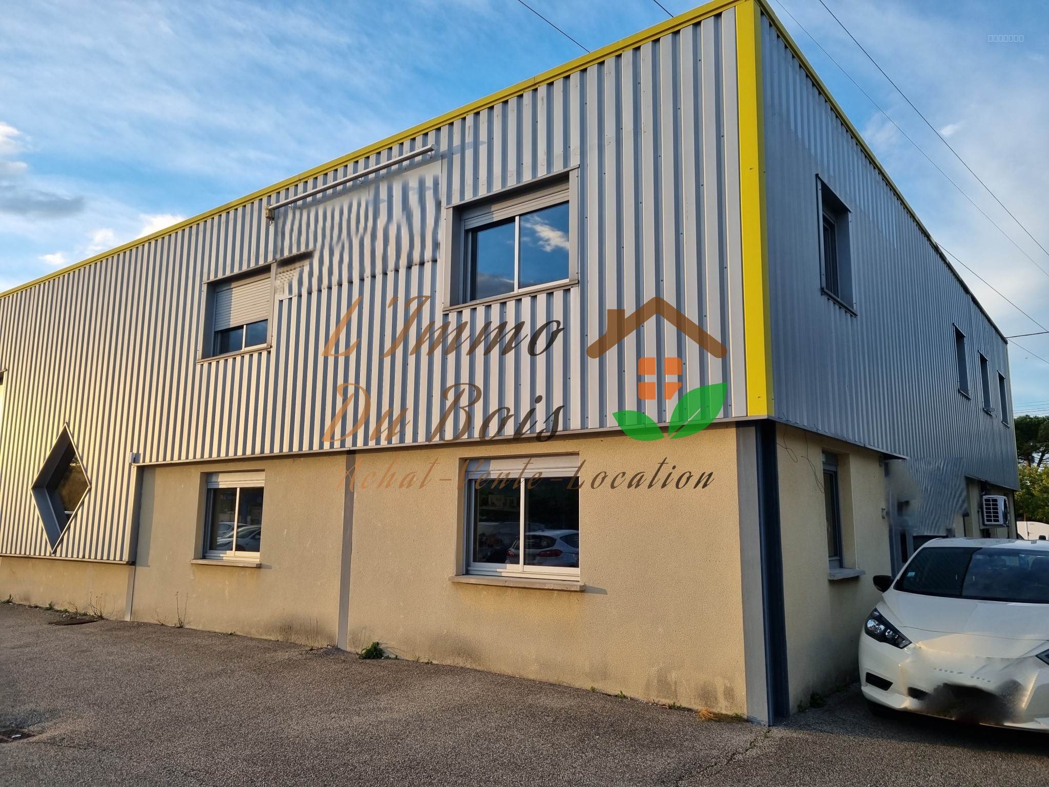 Bien immobilier à louer à Chanas, 110 m² – photo 1 sur 8