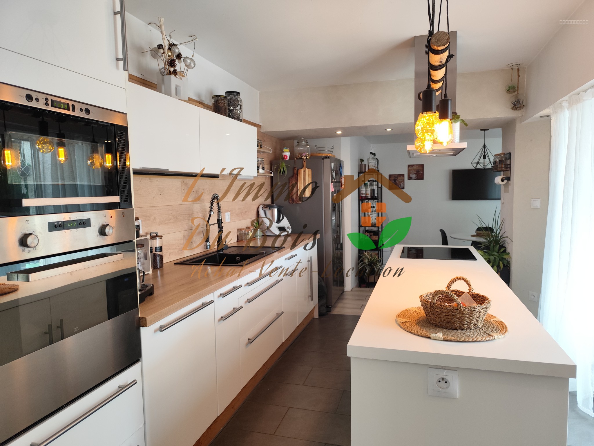 Maison à vendre à Rive de gier, 156 m², 6 pièces – photo 3 sur 18