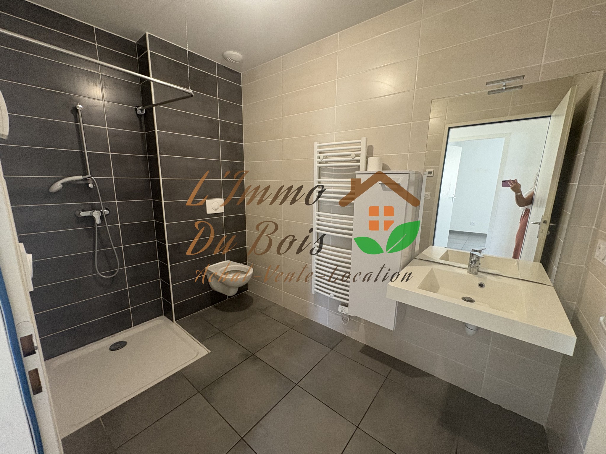 Appartement idéal retraités ou PMR — photo 5