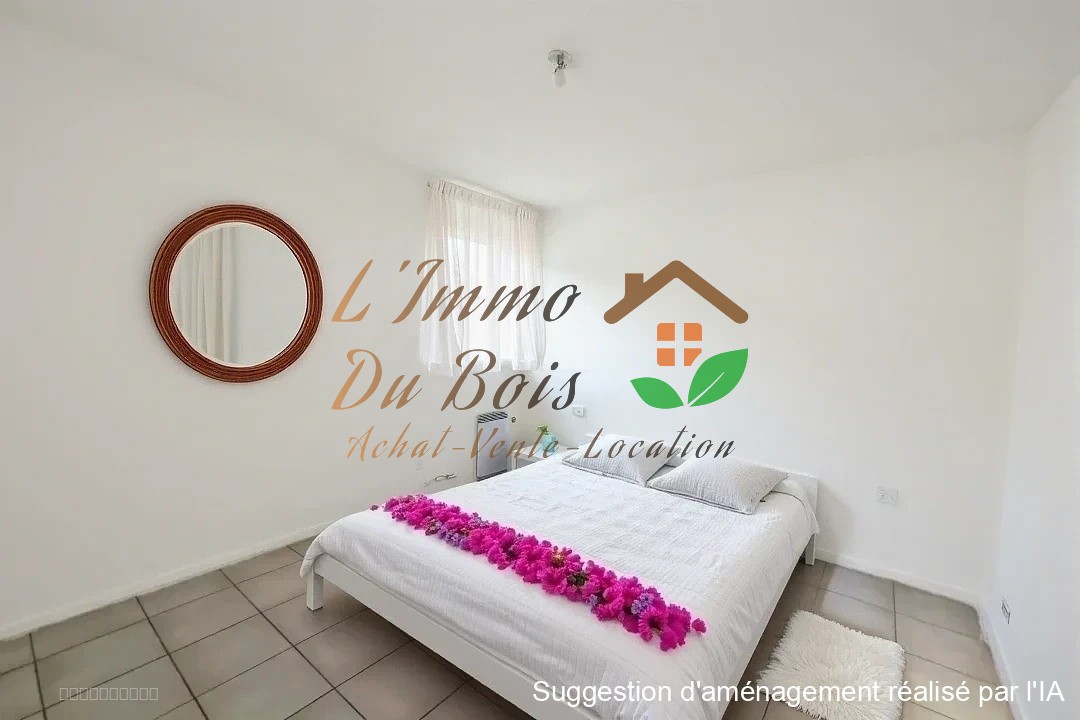 Appartement à vendre à Romans sur isere, 41,2 m², 2 pièces – photo 2 sur 11