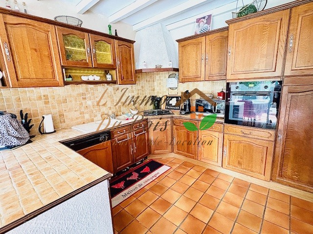 Maison à vendre à Roussillon, 150 m², 5 pièces – photo 2 sur 9