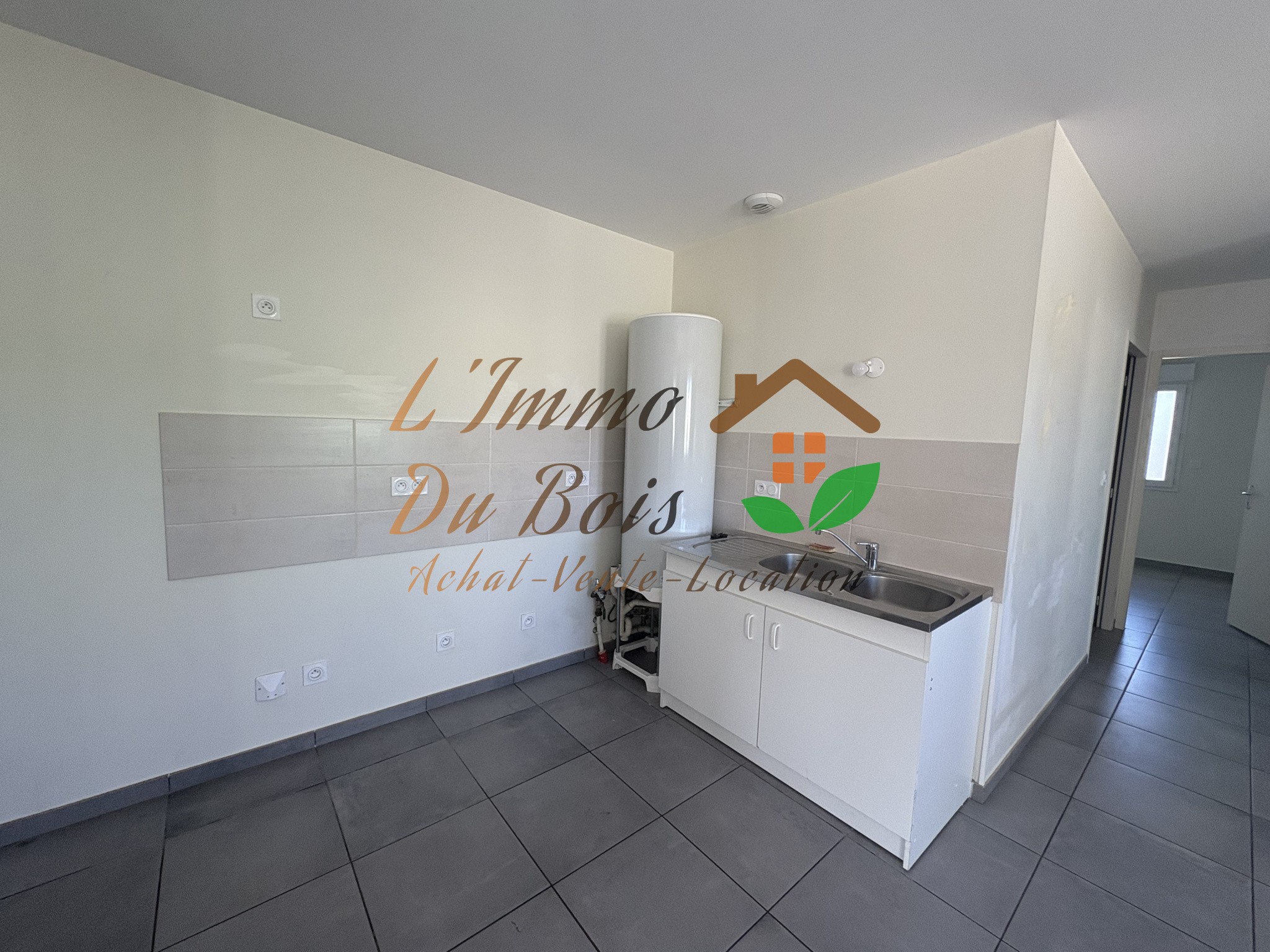 Appartement idéal retraités ou PMR — photo 6