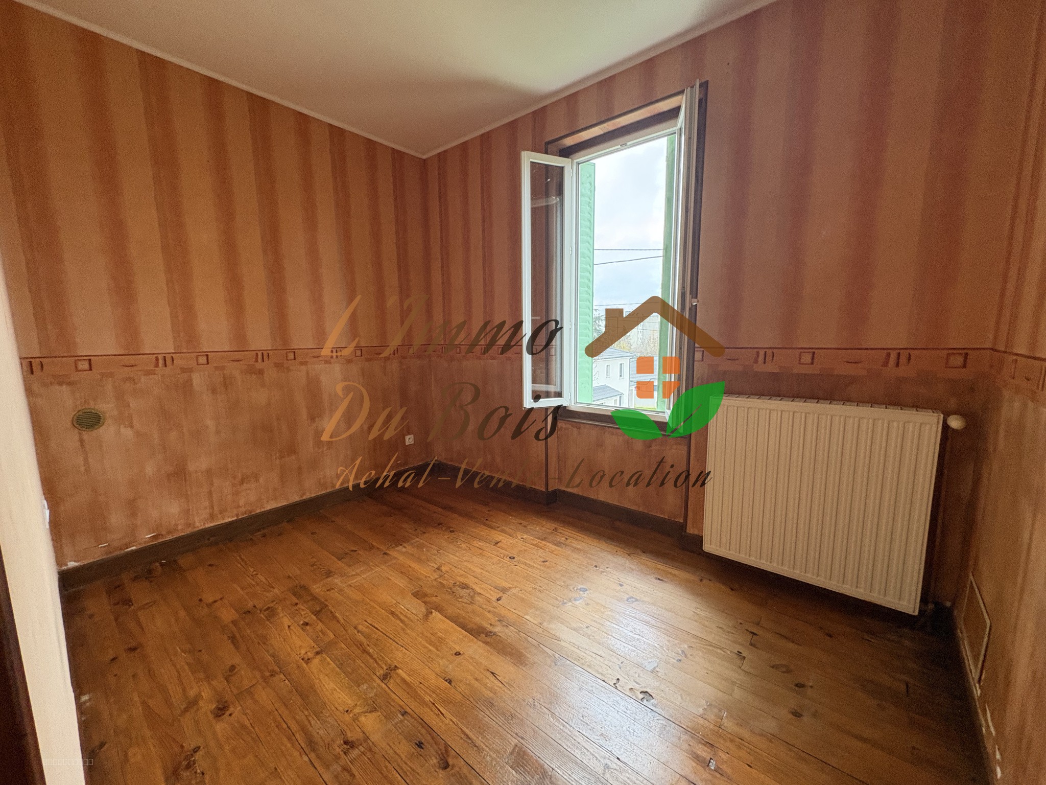 Charmante maison bourgeoise de 88m2 avec extérieur à Saint-Rambert-d’Albon — photo 10