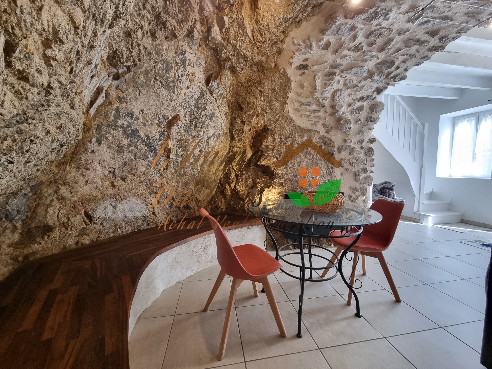 Bien immobilier à vendre à Condrieu, 53,01 m², 3 pièces – photo 3 sur 11