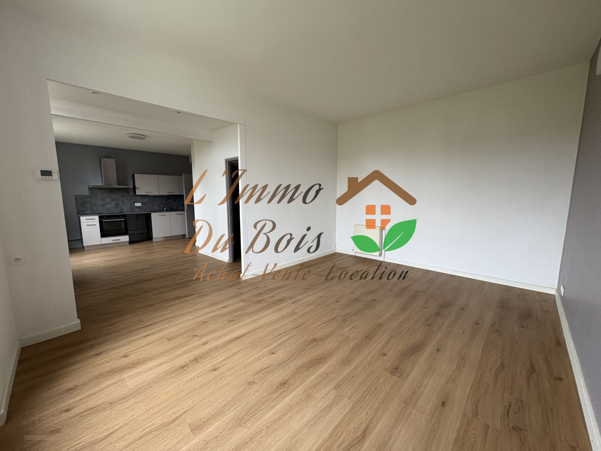 Charmante maison bourgeoise de 88m2 avec extérieur à Saint-Rambert-d’Albon — photo 4