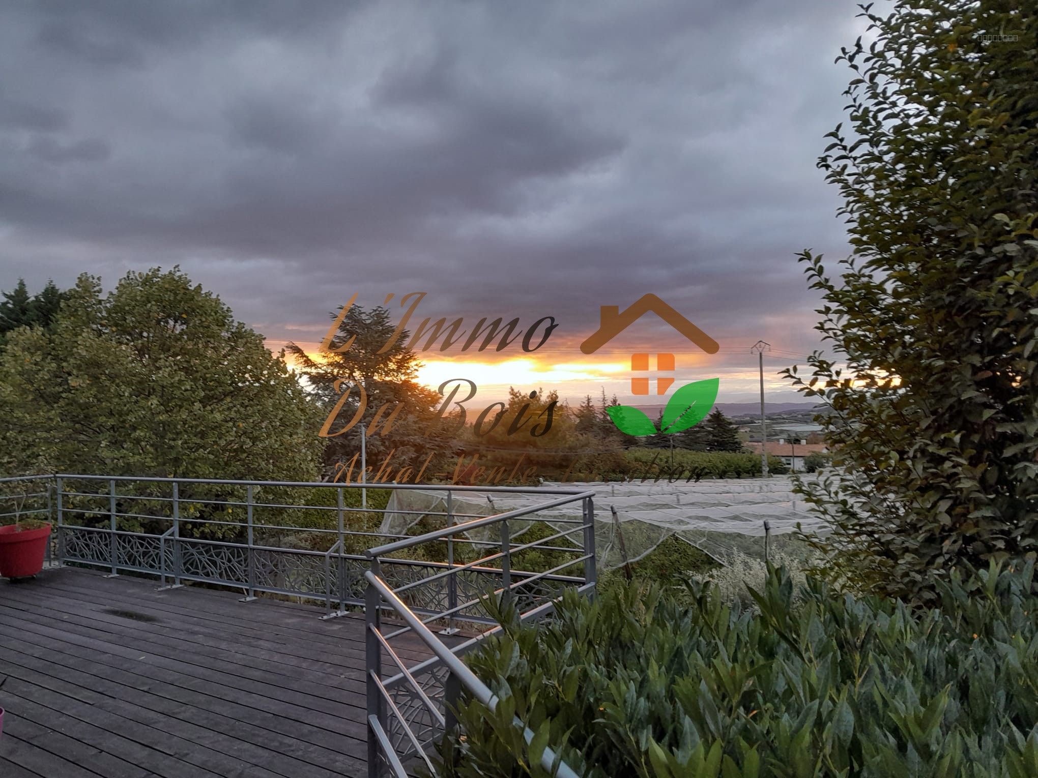 Maison avec jardin, piscine et sous-sol complet — photo 19