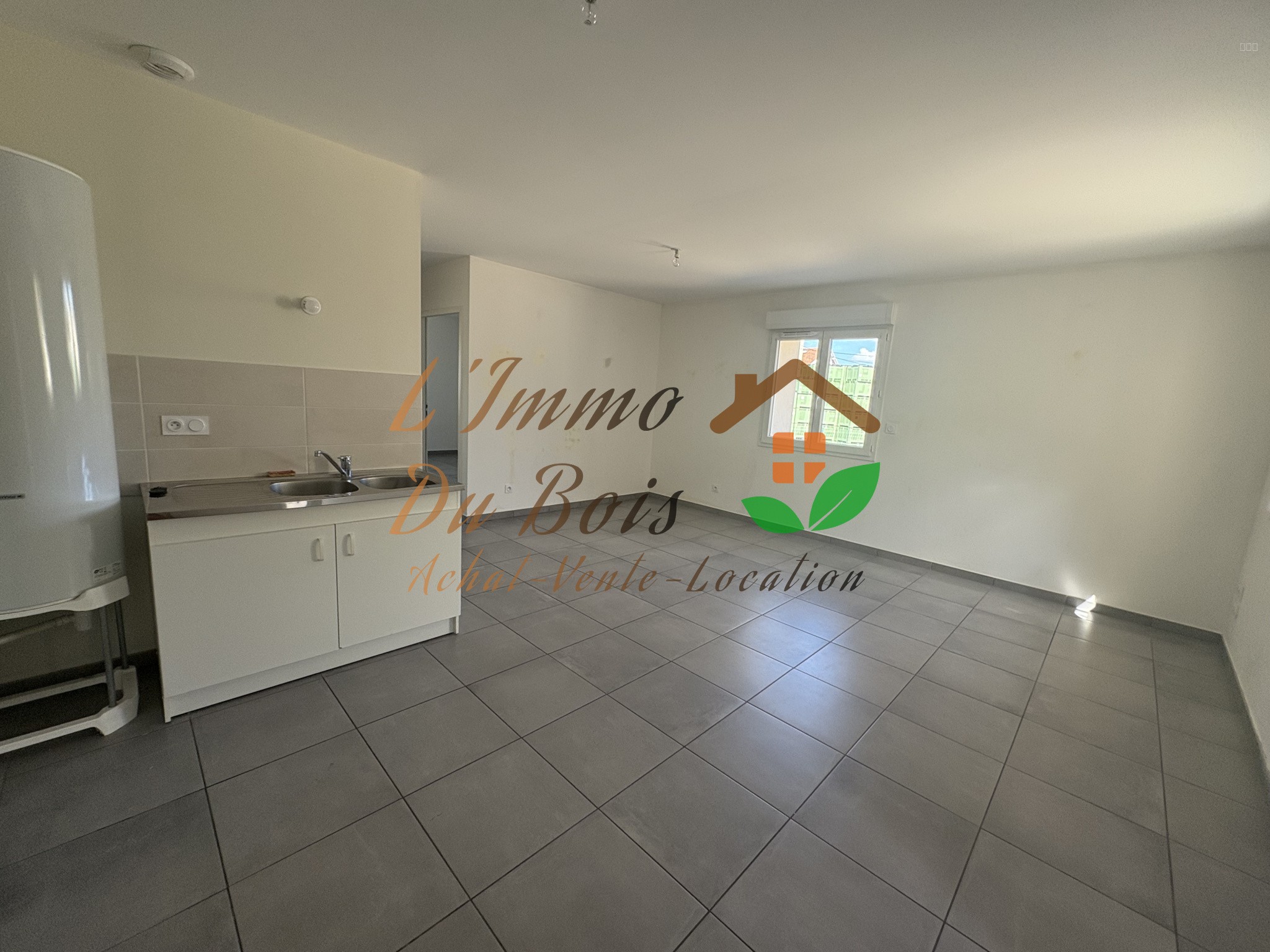 Appartement idéal retraités ou PMR — photo 3