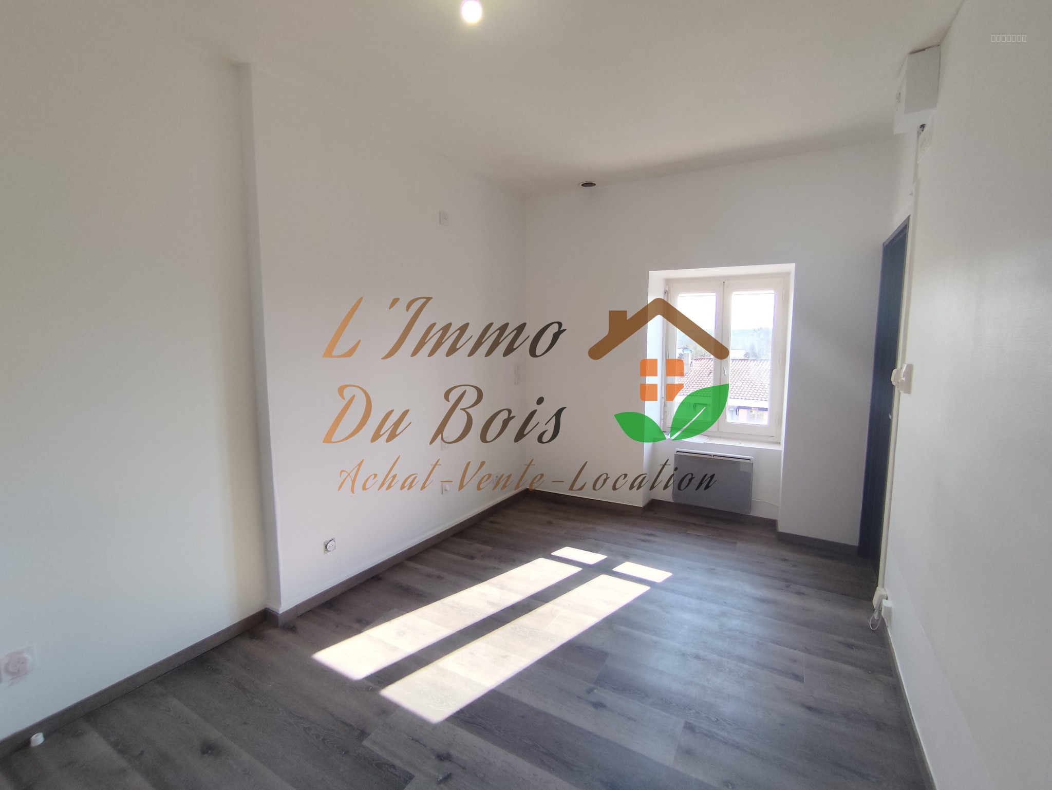 Appartement T2 avec place de parking — photo 3