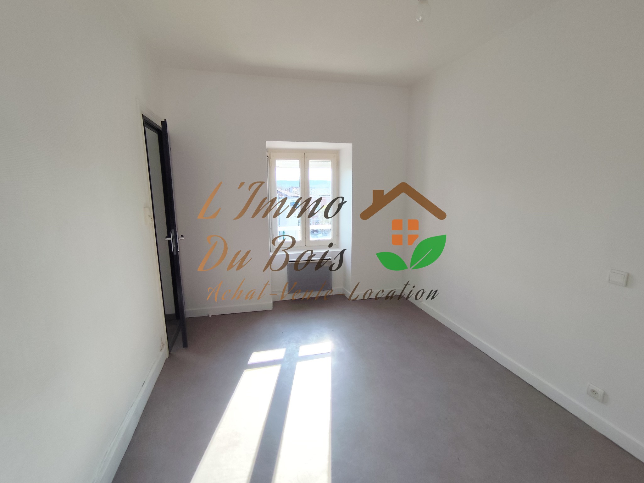 Appartement T2 avec place de parking — photo 4