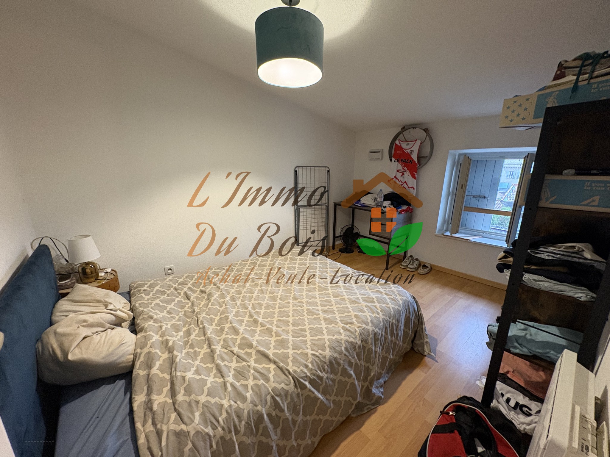 Appartement à louer à Tournon sur rhone, 29 m², 2 pièces – photo 2 sur 3