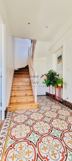 Maison bourgeoise de 139 m2 — photo 8