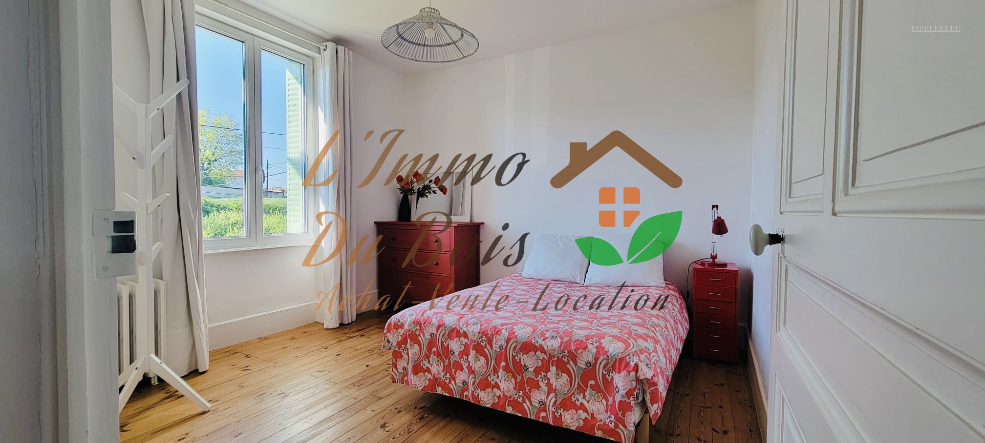 Maison bourgeoise de 139 m2 — photo 17