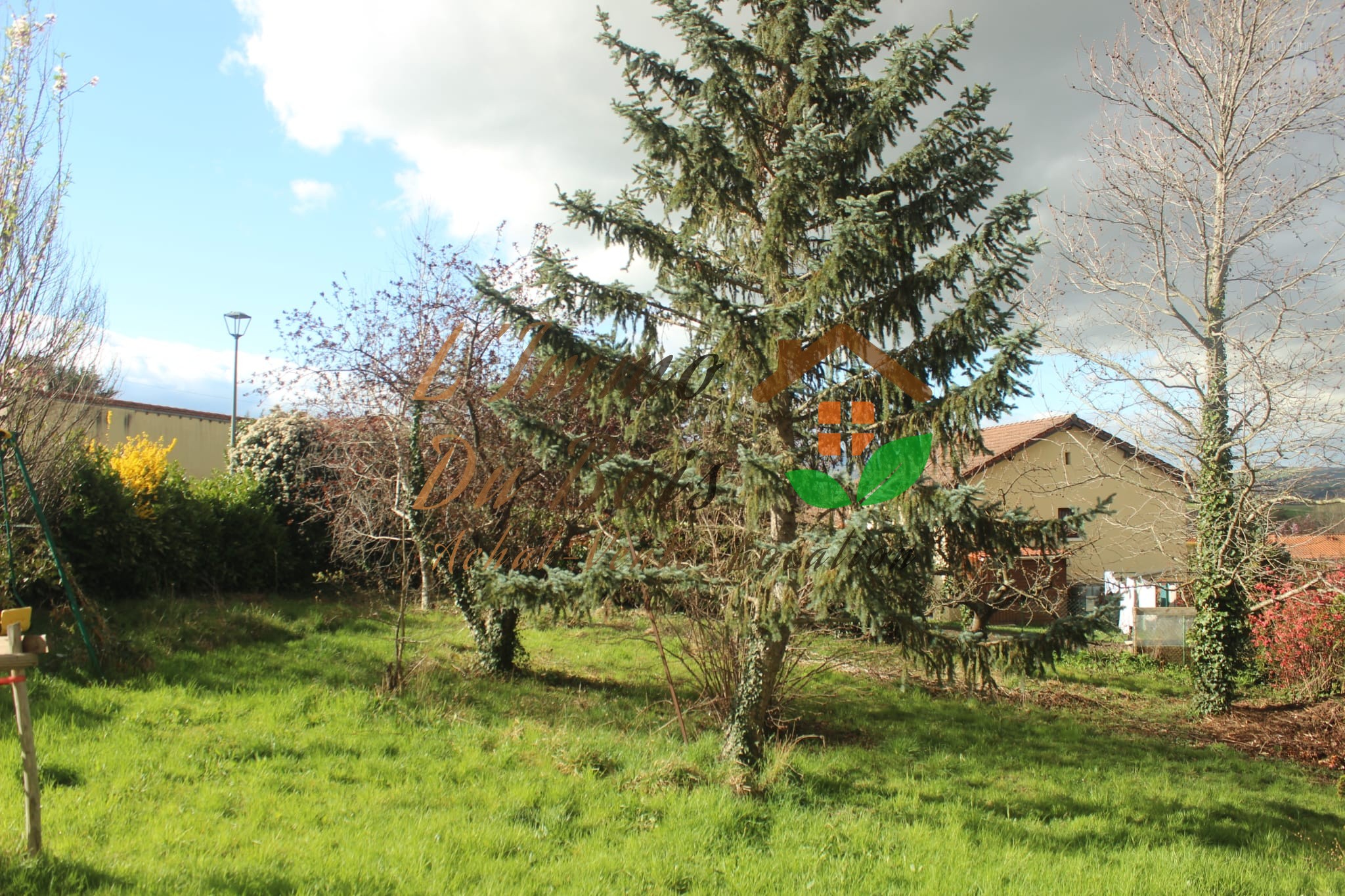 Terrain à vendre à Chateauneuf, 900 m² – photo 3 sur 7