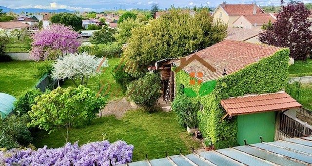 Maison bourgeoise de 139 m2 — photo 5
