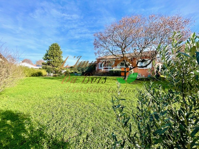Villa à vendre à Agnin, 99 m², 4 pièces – photo 1 sur 13