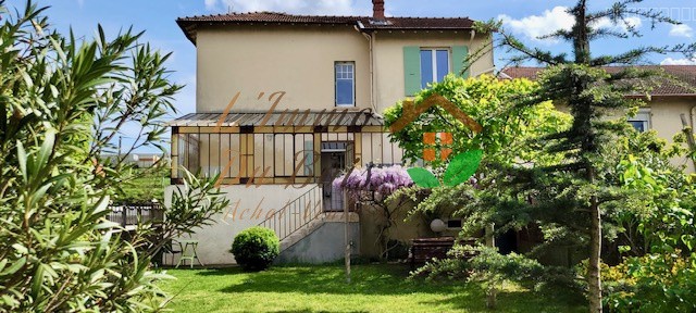 Maison bourgeoise de 139 m2 — photo 13