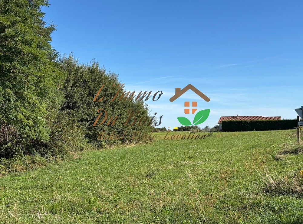 Terrain à vendre à Chalons, 2 418 m² – photo 2 sur 6