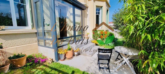 Maison bourgeoise de 139 m2 — photo 6