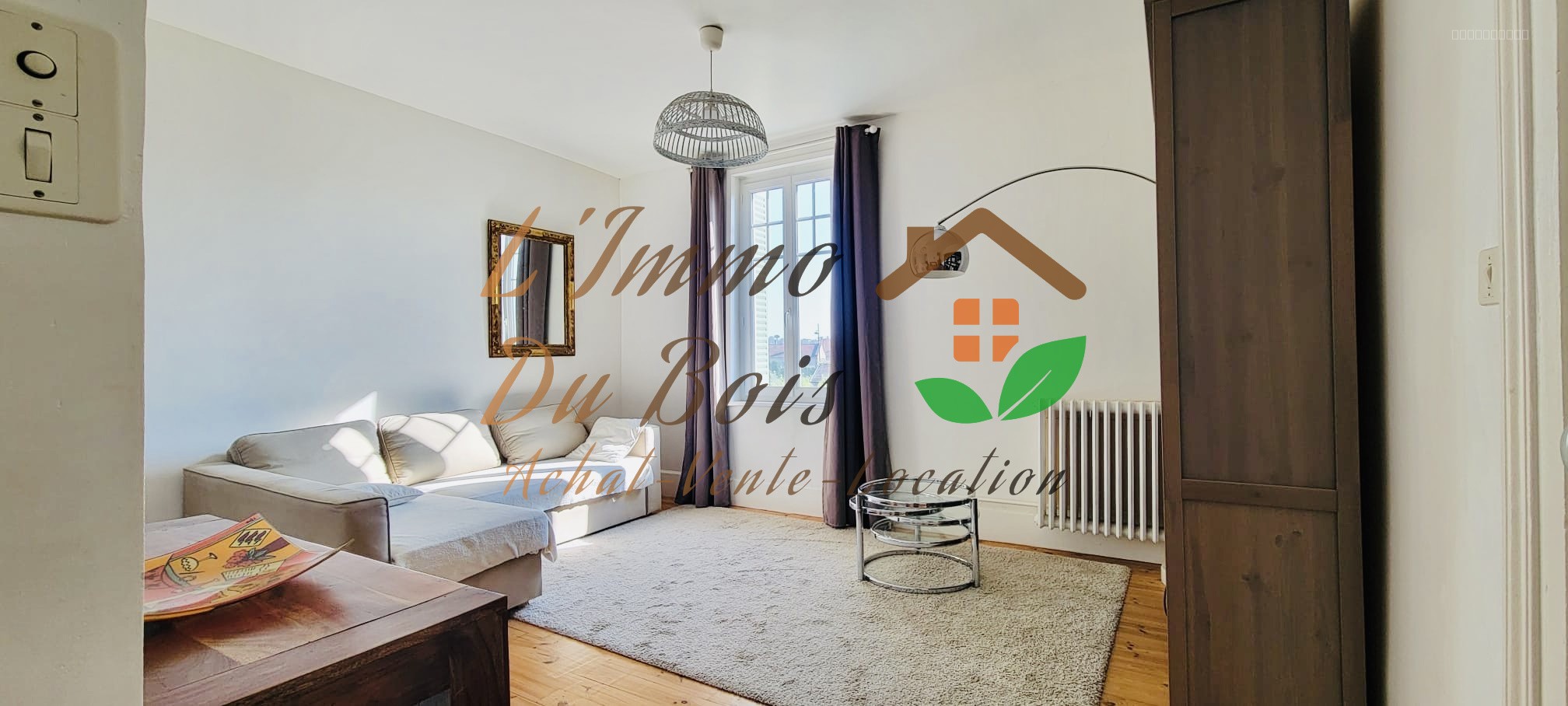 Maison bourgeoise de 139 m2 — photo 15