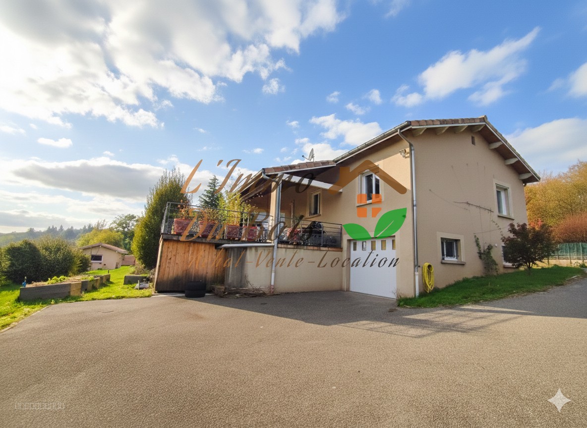 Maison avec jardin, piscine et sous-sol complet — photo 20