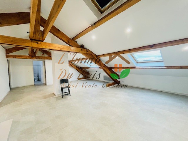 Appartement à vendre à Roussillon, 68,63 m², 4 pièces – photo 3 sur 6