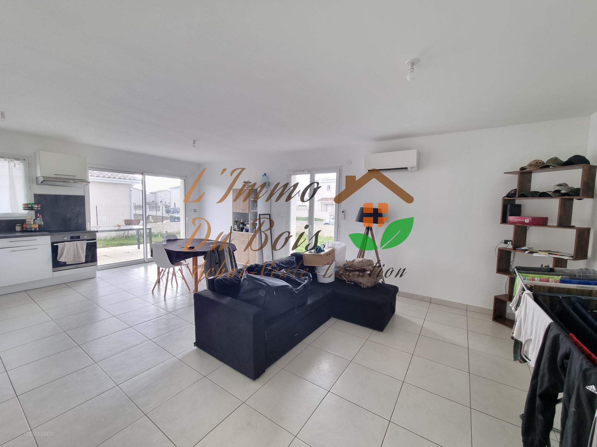 Maison à louer à Roussillon, 84,1 m², 4 pièces – photo 2 sur 12