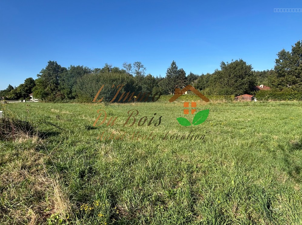 Terrain à vendre à Chalons, 2 418 m² – photo 3 sur 6