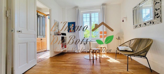 Maison bourgeoise de 139 m2 — photo 7