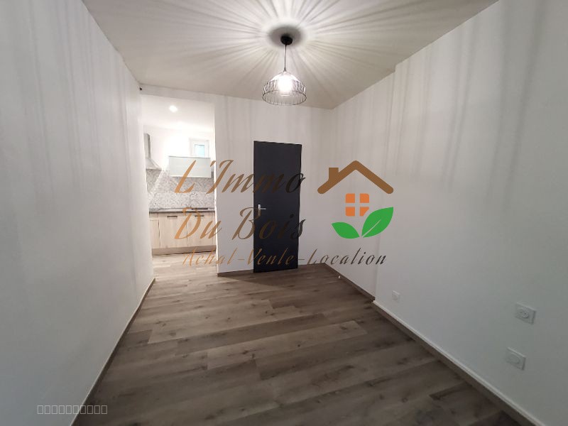 Appartement T2 avec place de parking — photo 6