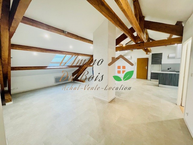 Appartement à vendre à Roussillon, 68,63 m², 4 pièces – photo 2 sur 6
