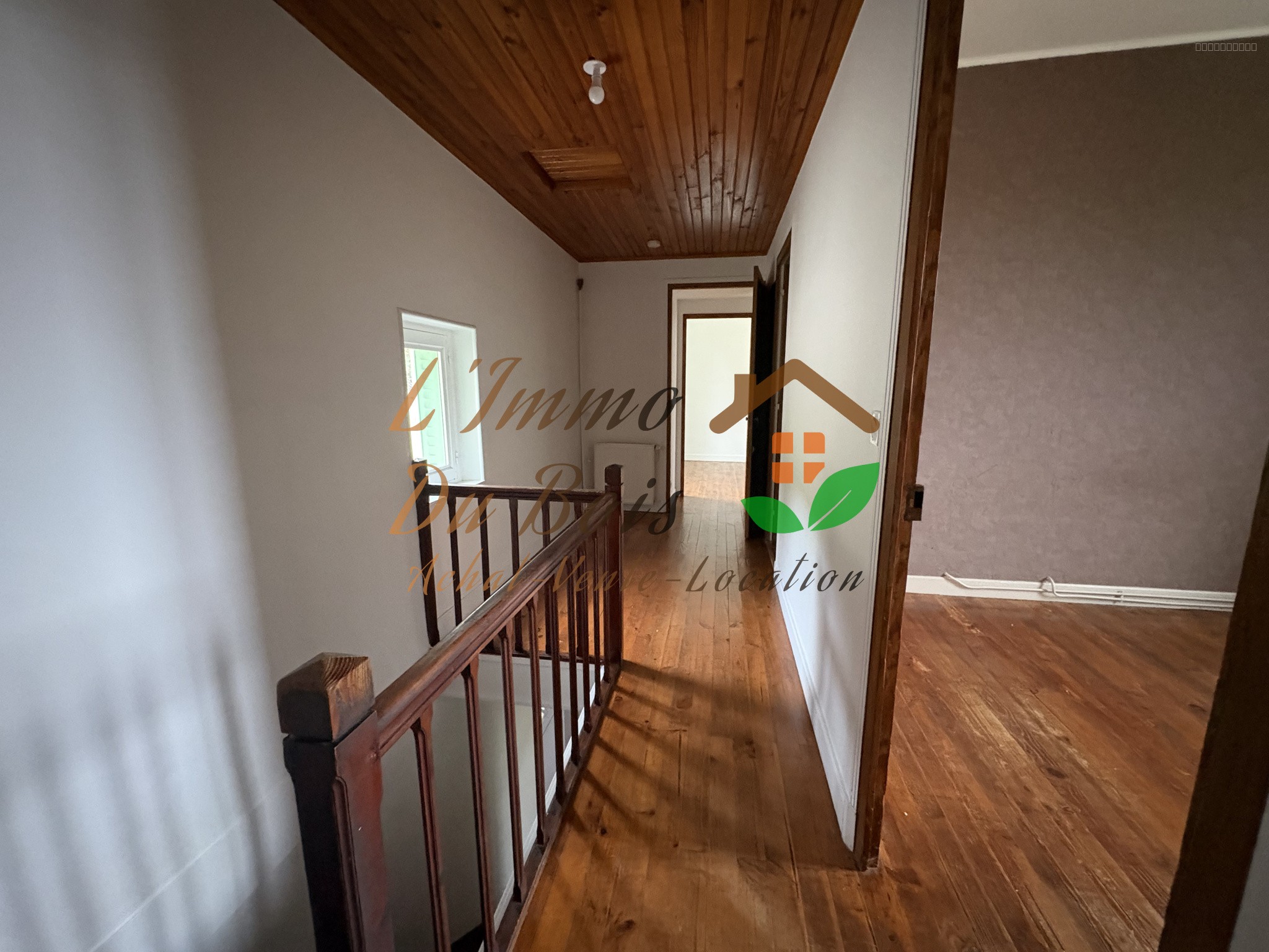 Charmante maison bourgeoise de 88m2 avec extérieur à Saint-Rambert-d’Albon — photo 7
