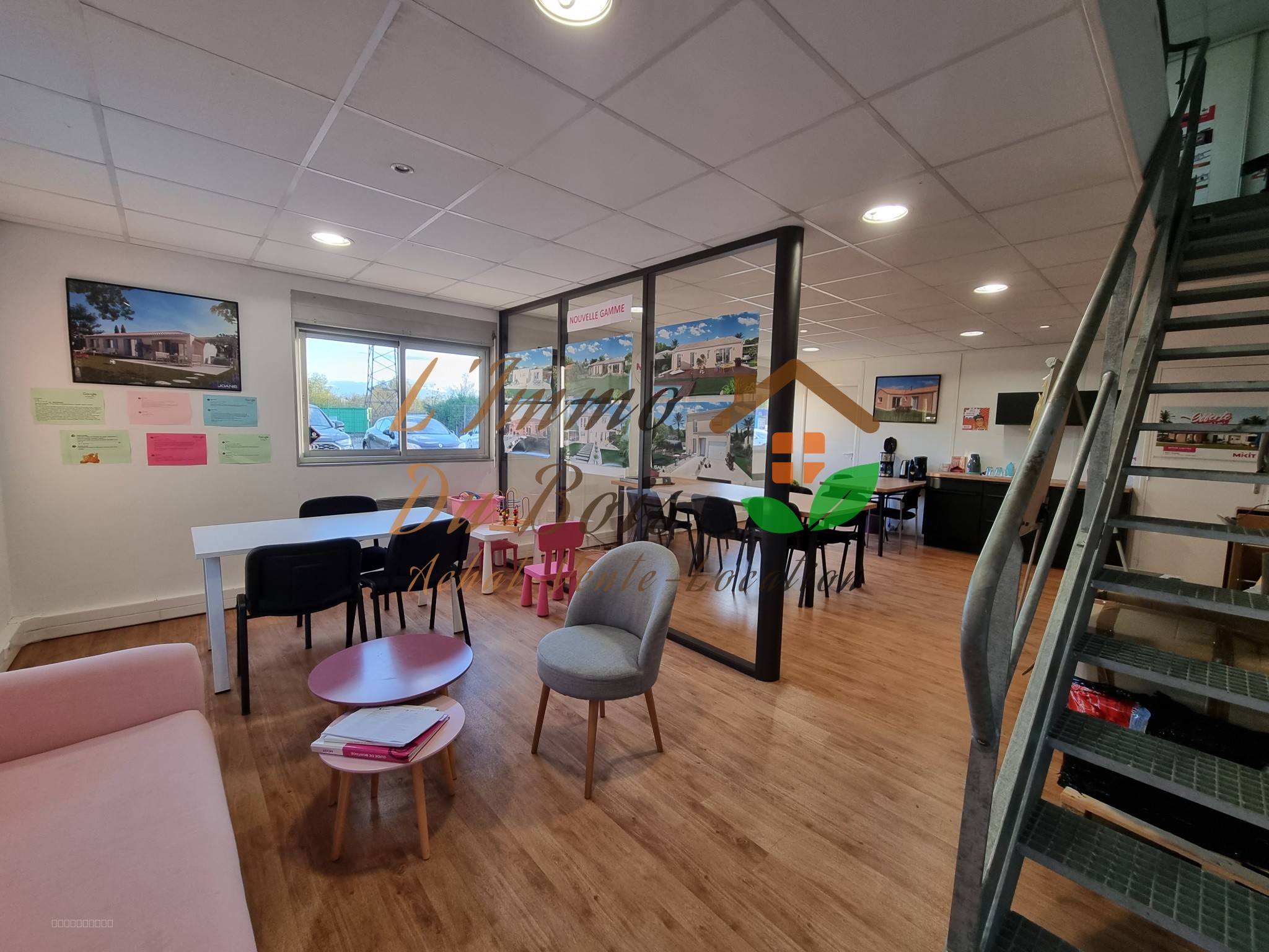 Bien immobilier à louer à Chanas, 110 m² – photo 2 sur 8