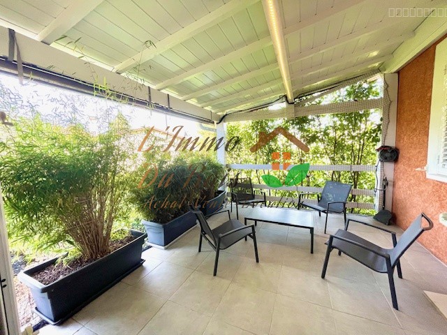 Villa à vendre à Agnin, 99 m², 4 pièces – photo 3 sur 13