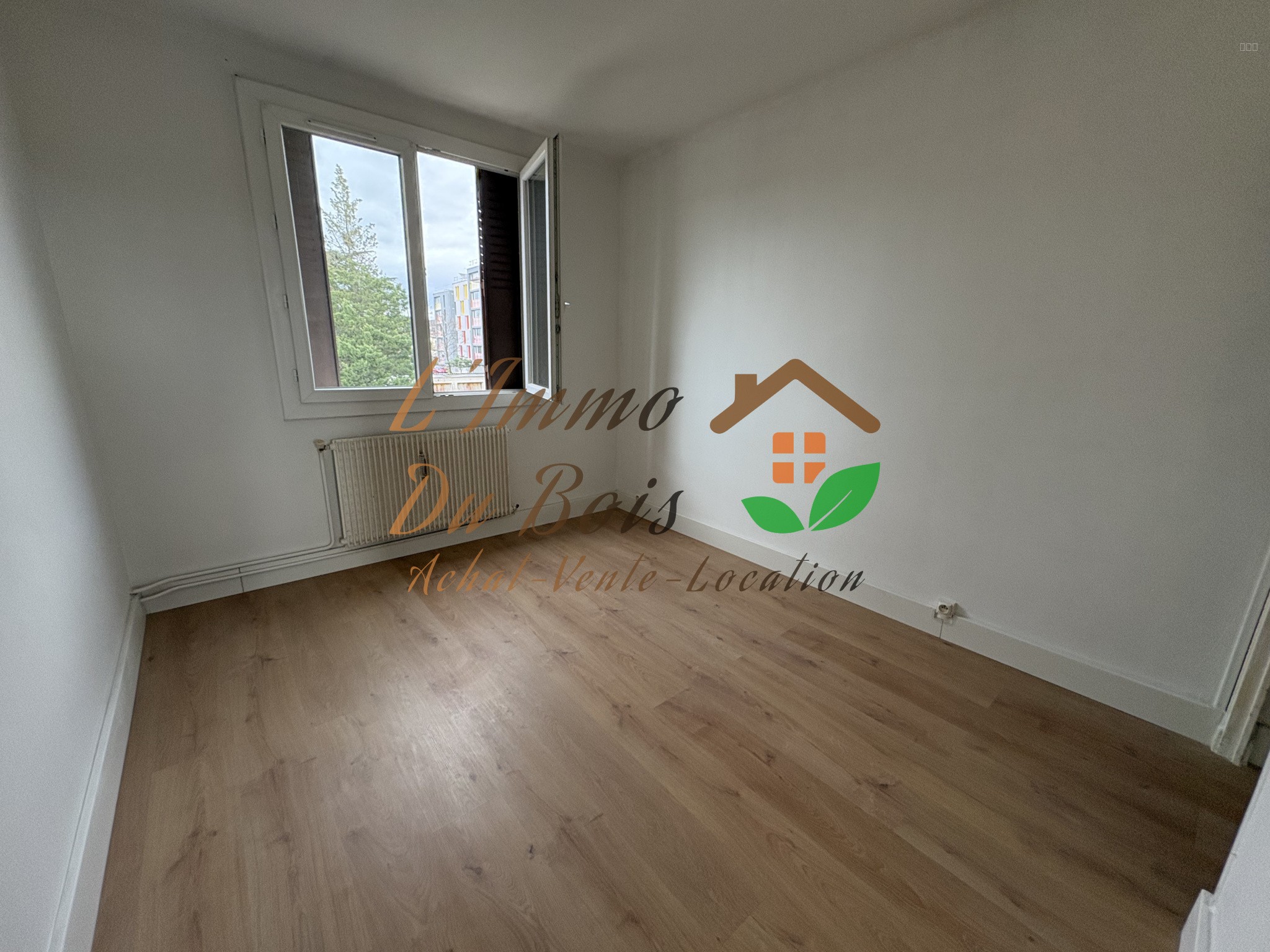 Appartement à louer à Le peage de roussillon, 52,19 m², 3 pièces – photo 3 sur 6