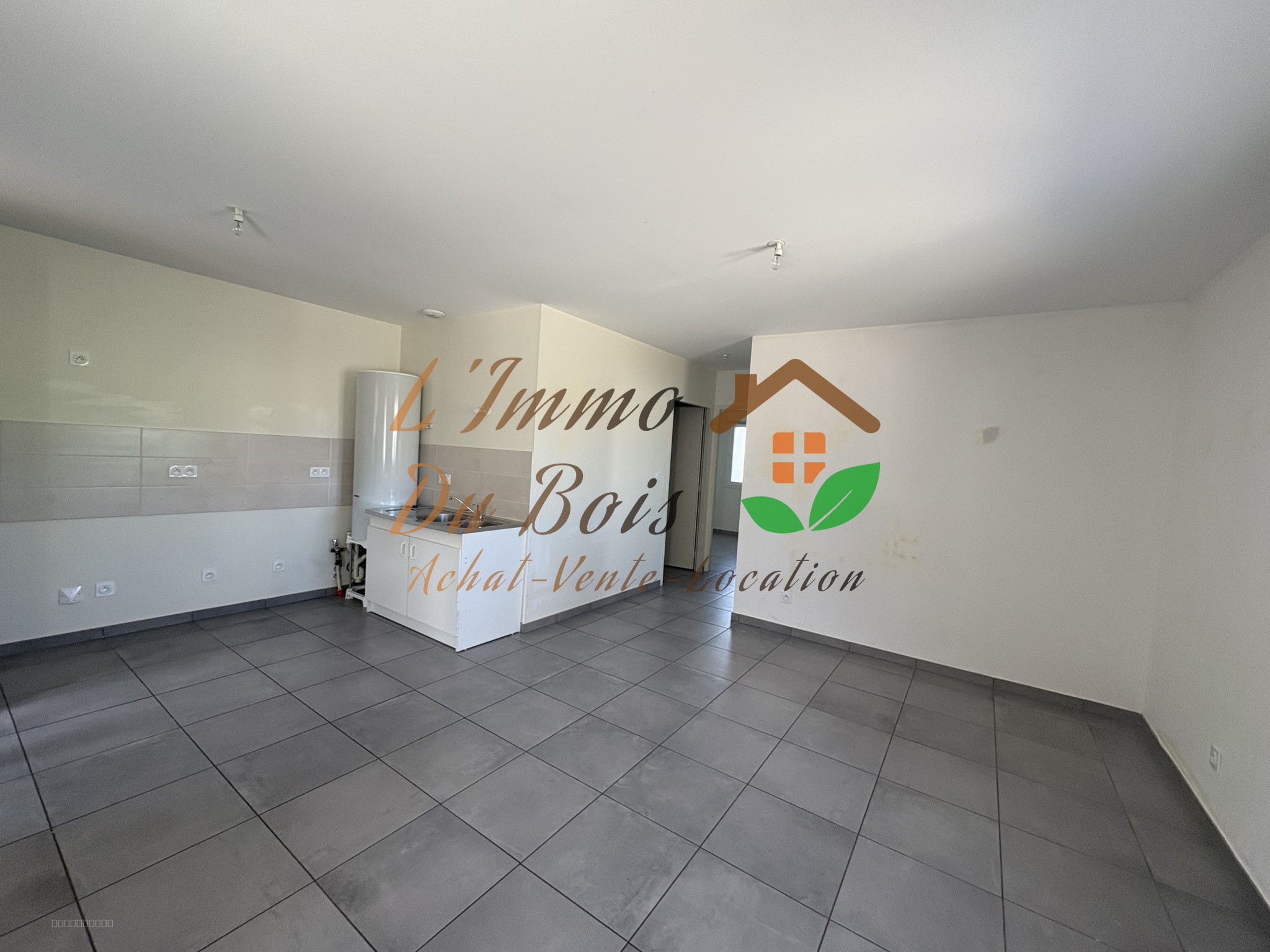 Appartement idéal retraités ou PMR — photo 4