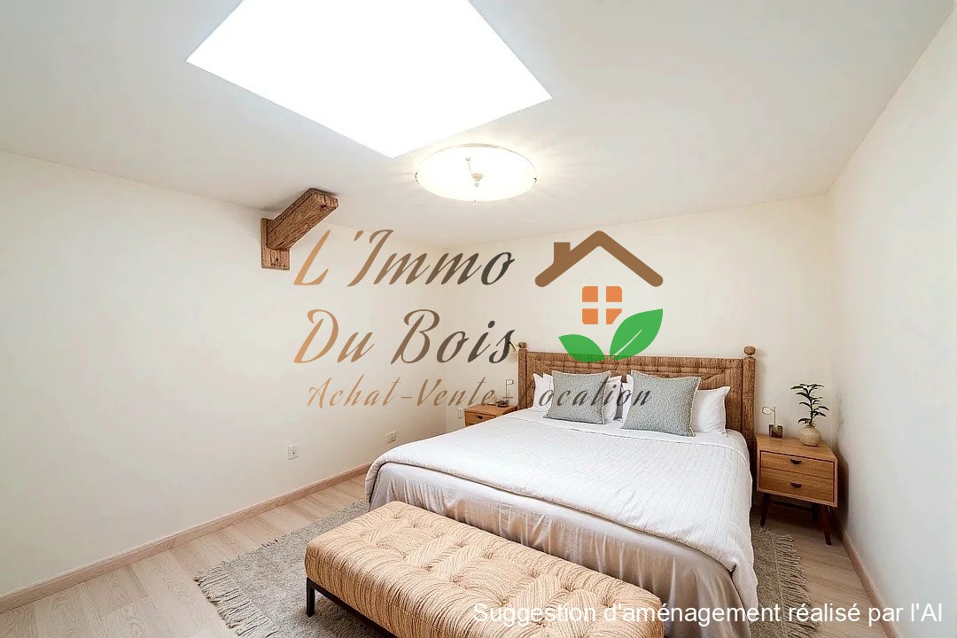 Bien immobilier à louer à Jarcieu, 128,6 m², 5 pièces – photo 2 sur 12