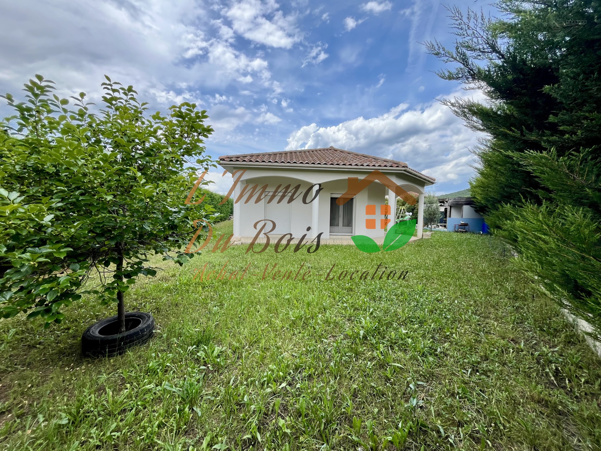 Maison à vendre à St maurice l exil, 120 m², 5 pièces – photo 3 sur 11