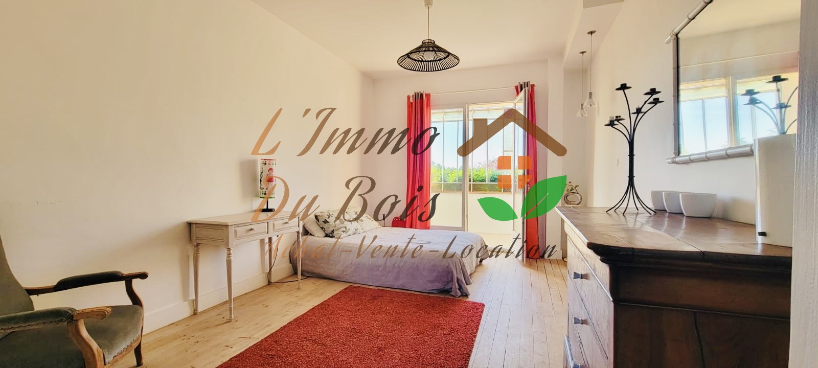 Maison bourgeoise de 139 m2 — photo 11